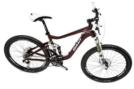 2011 Giant Cypher 1
