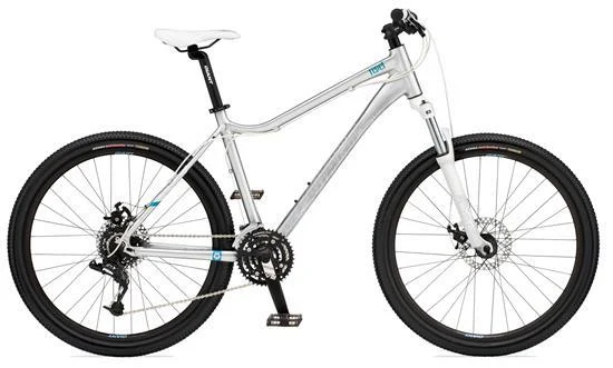 2011 Giant Revel 1 W