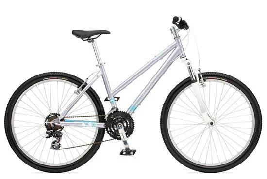 2011 Giant Boulder W