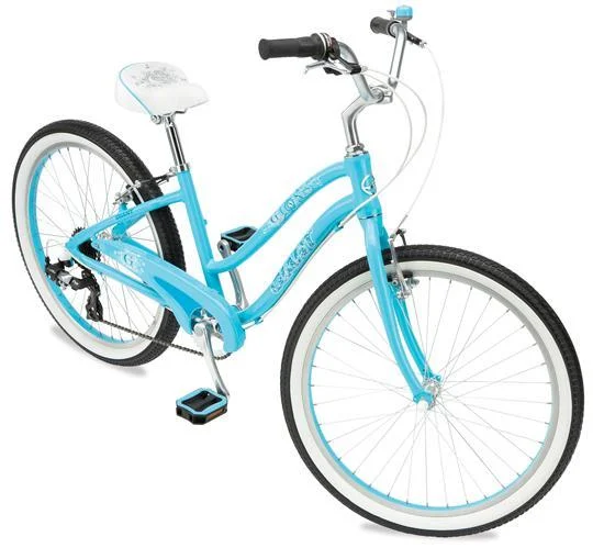2011 Giant Gloss