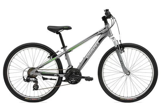 2011 Giant XTC JR 24