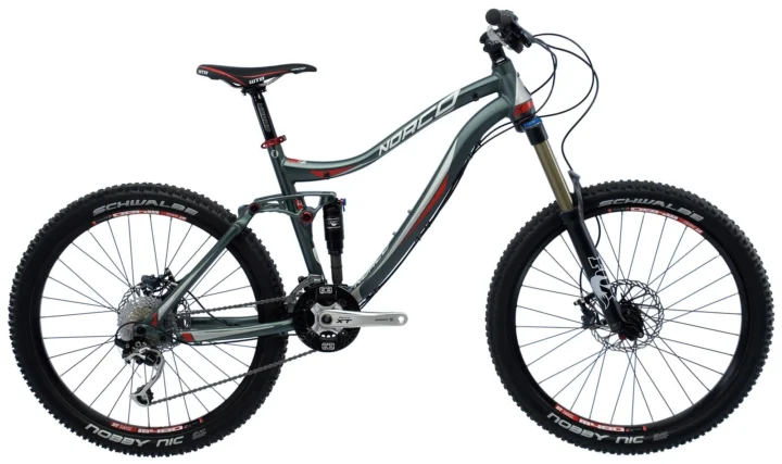 2011 Norco Range 1
