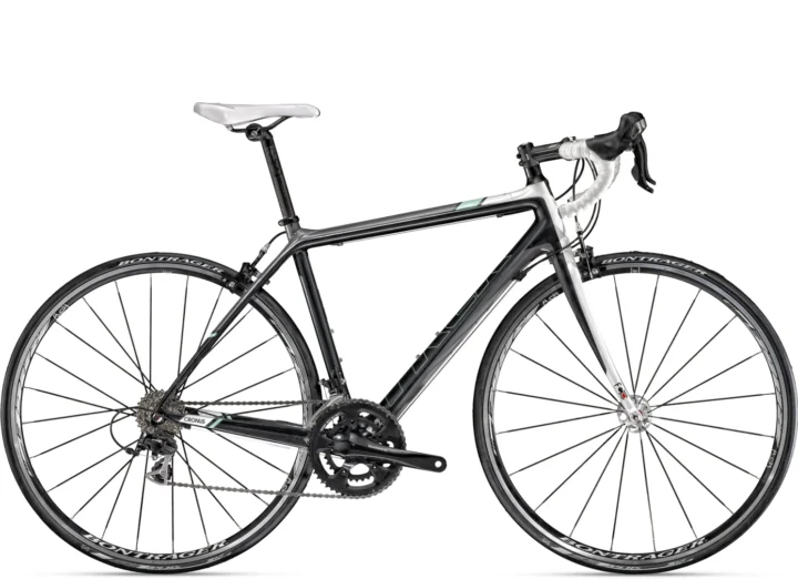 2011 Trek Cronus WSD