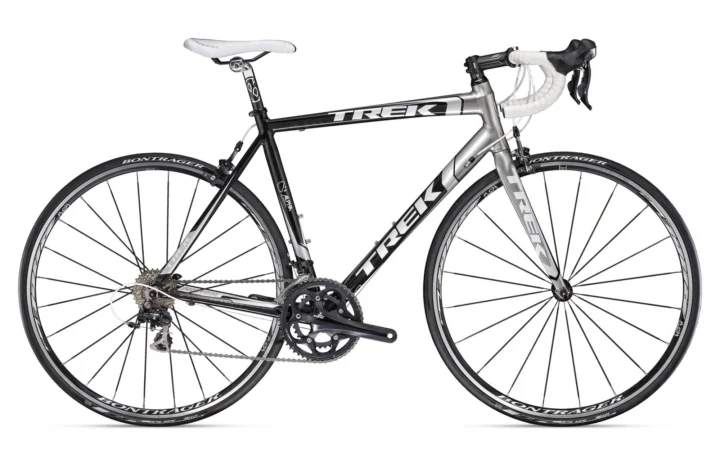 2011 Trek 2.3