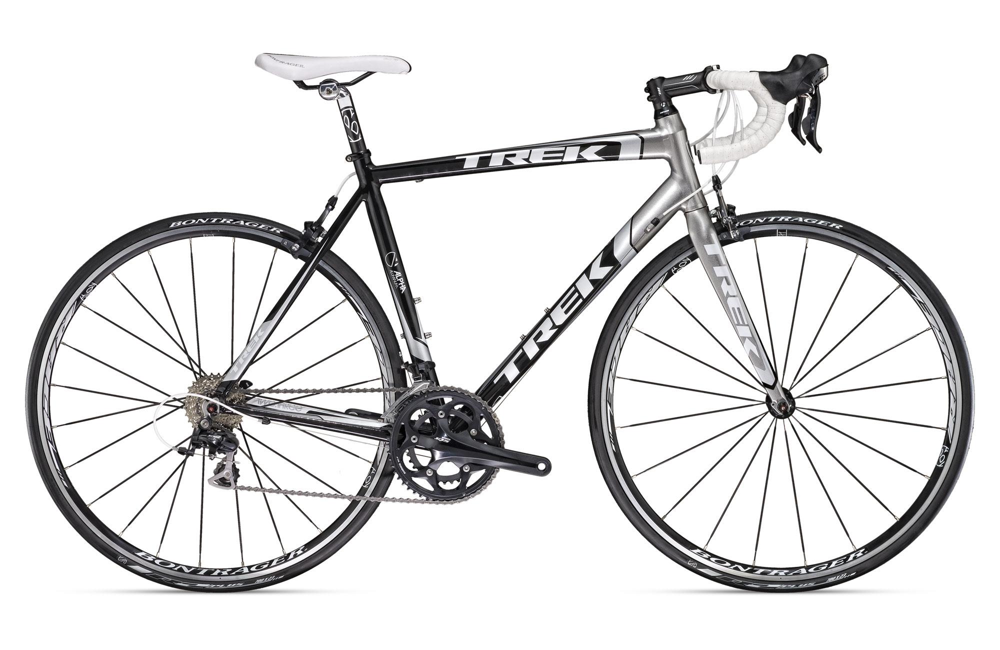 2011 Trek 2.3