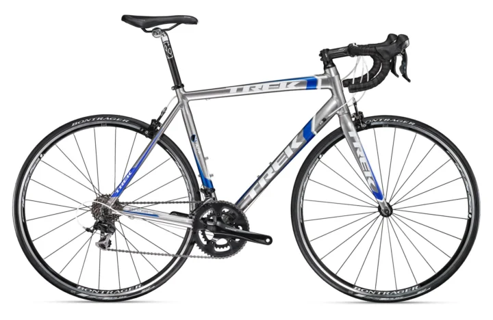 2011 Trek 2.1
