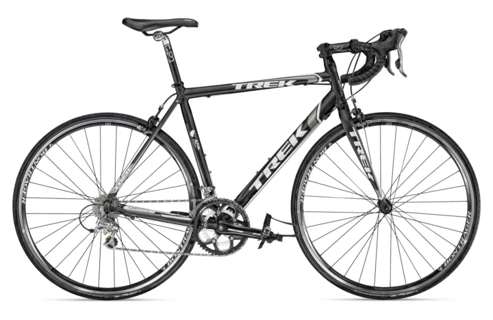 2011 Trek 1.5
