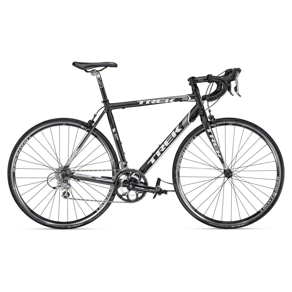 2011 Trek 1.5 Triple