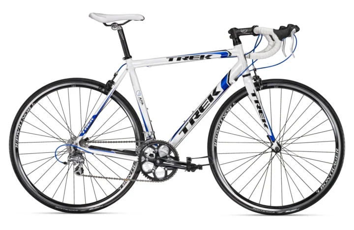 2011 Trek 1.2