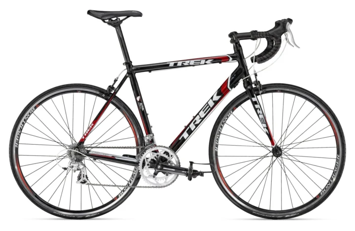 2011 Trek 1.1