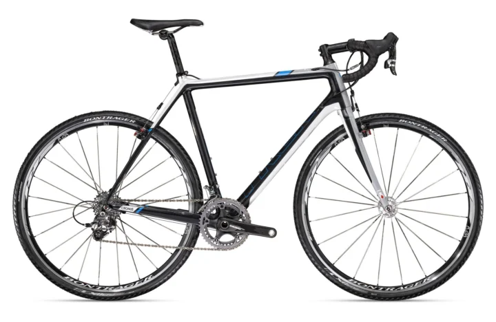 2011 Trek Cronus CX