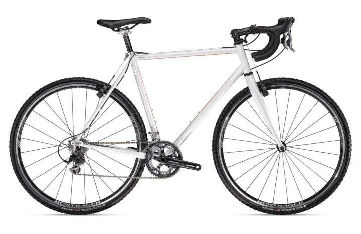 2011 Trek Erwin