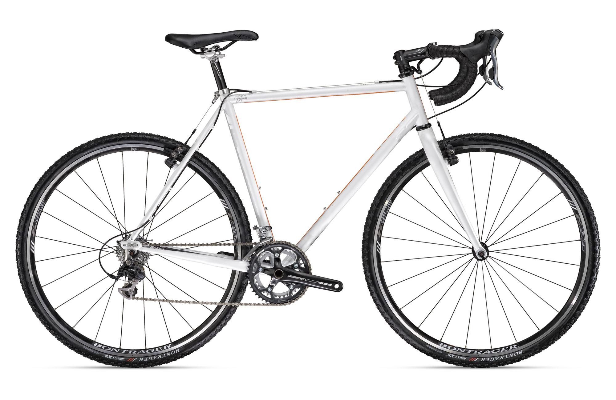 2011 Trek Erwin