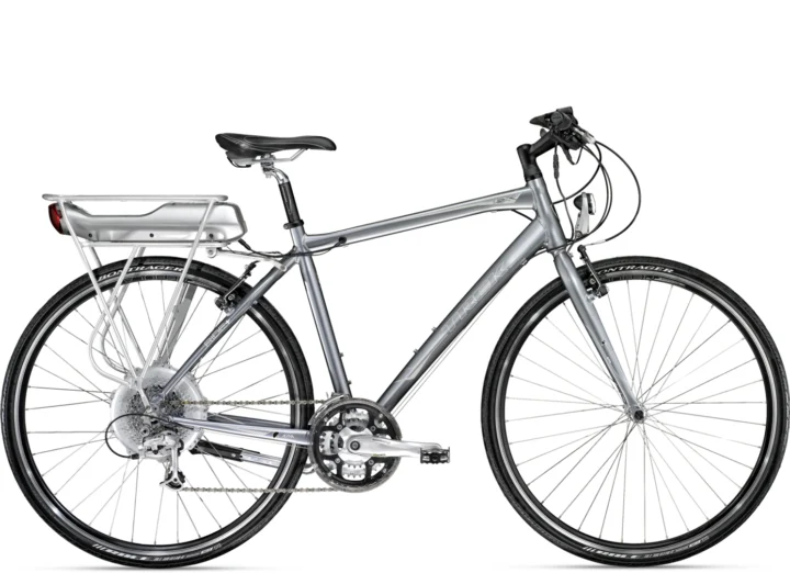 2011 Trek FX+