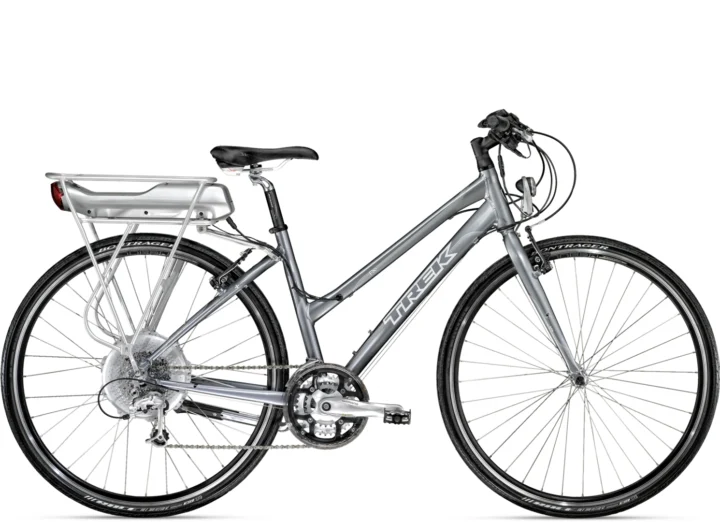 2011 Trek FX+ WSD