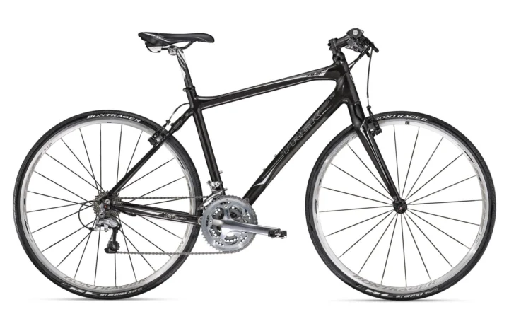 2011 Trek 7.9 FX
