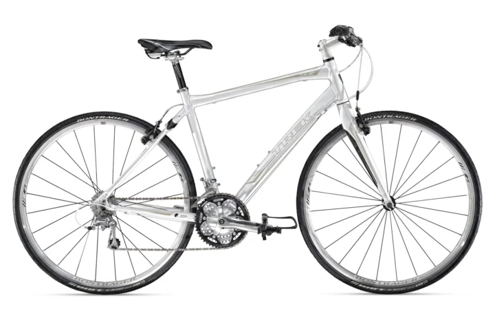 2011 Trek 7.6 FX