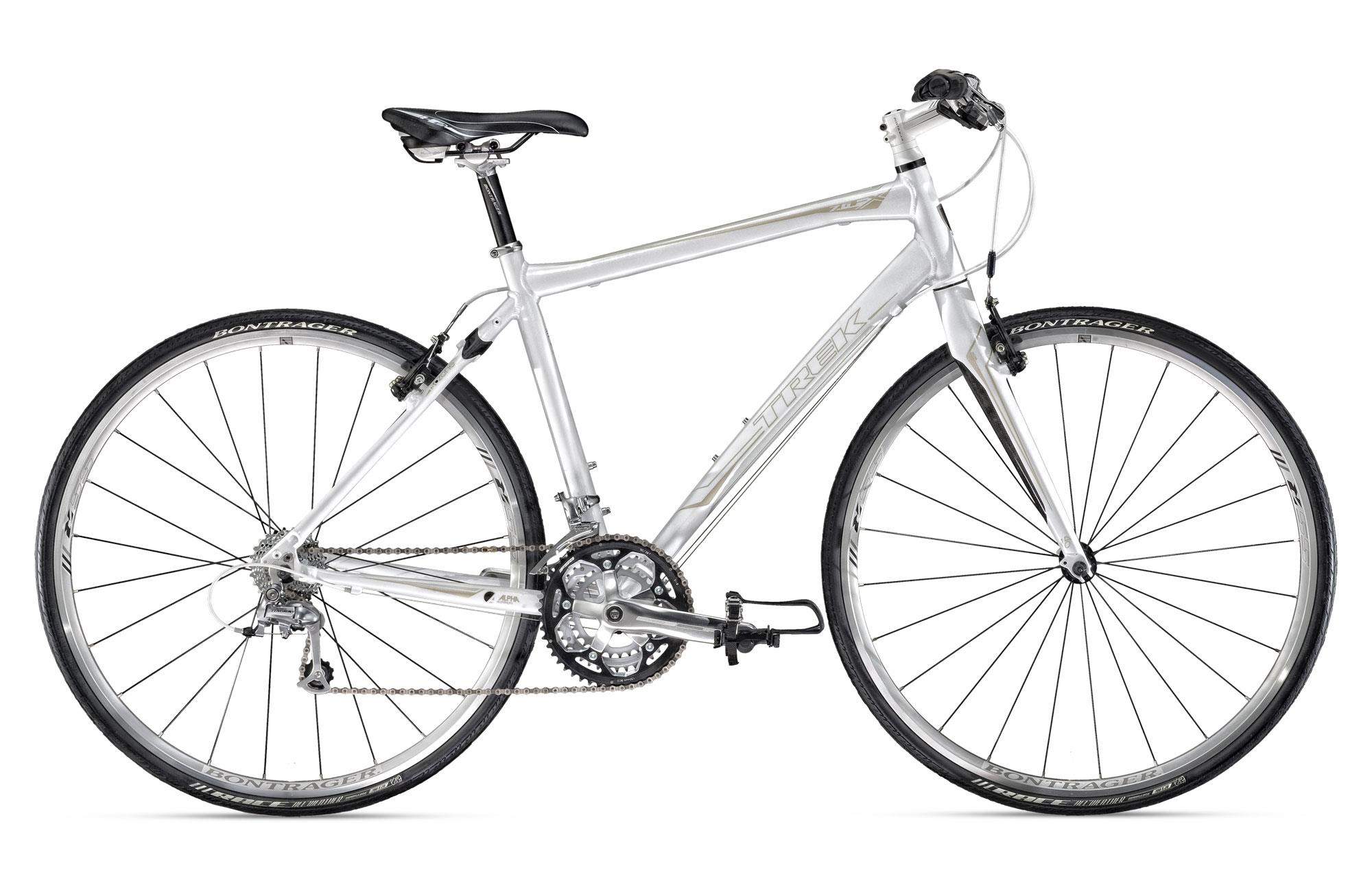 2011 Trek 7.6 FX
