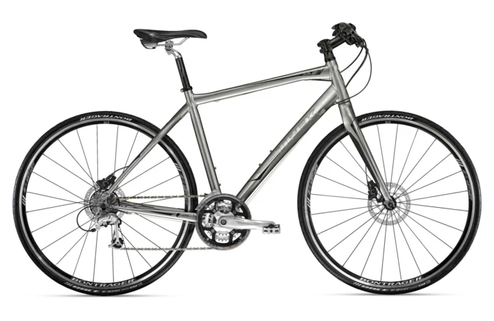 2011 Trek 7.5 FX Disc