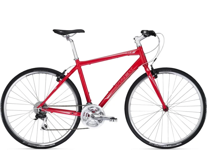 2011 Trek F.2 FX