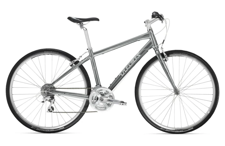 2011 Trek 7.2 FX WSD
