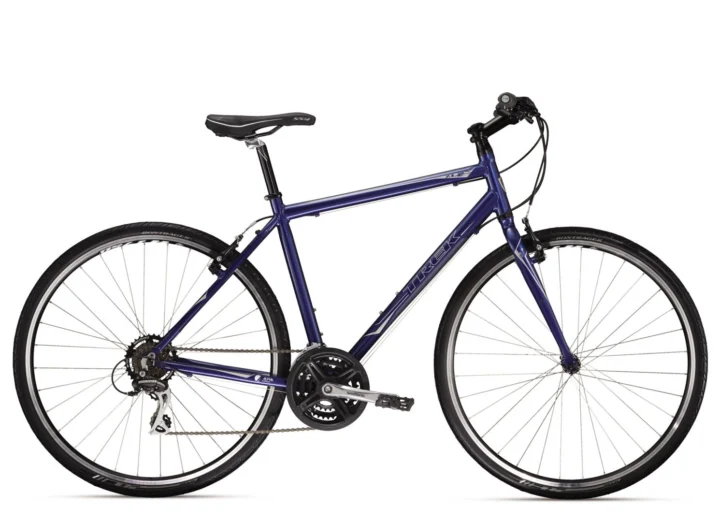 2011 Trek F.1 FX