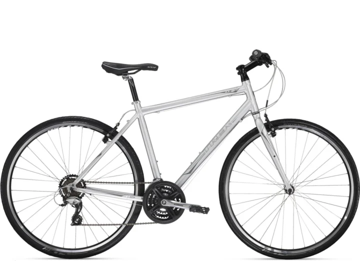2011 Trek F.1 FX