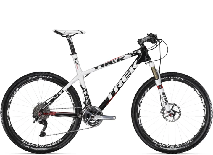 2011 Trek Elite 9.9 SSL