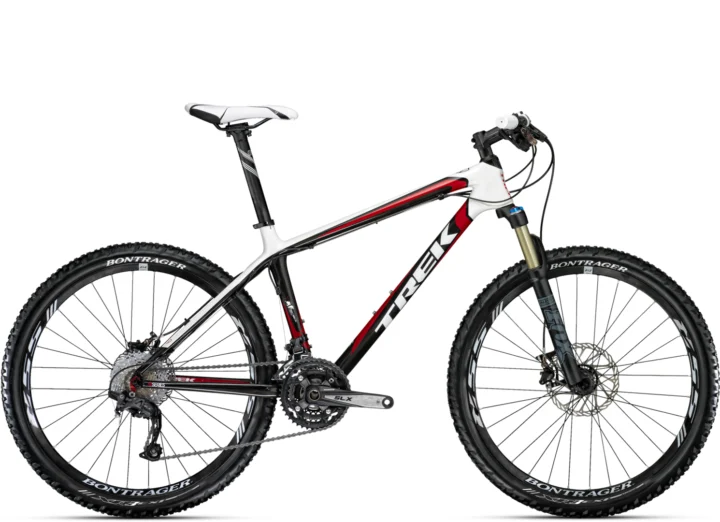 2011 Trek Elite 9.7