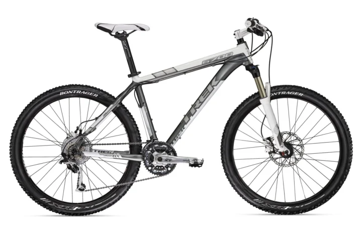 2011 Trek 6700