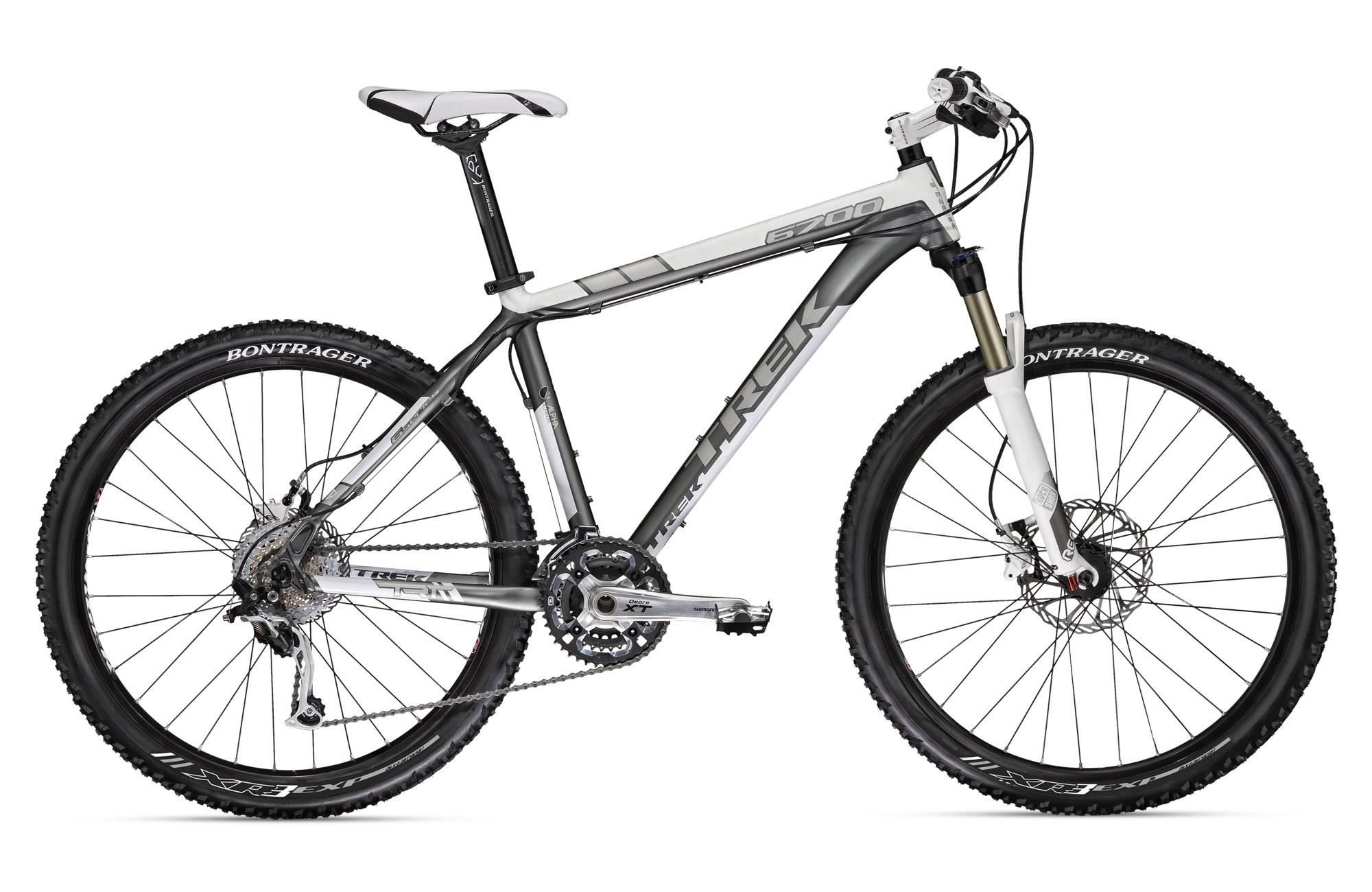 2011 Trek 6700