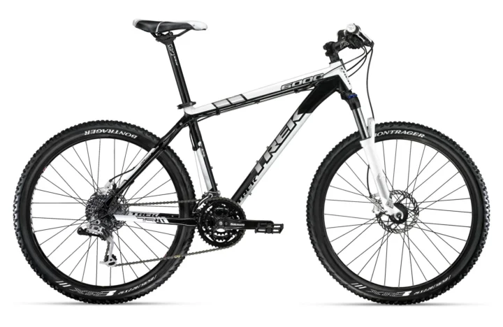 2011 Trek 6000