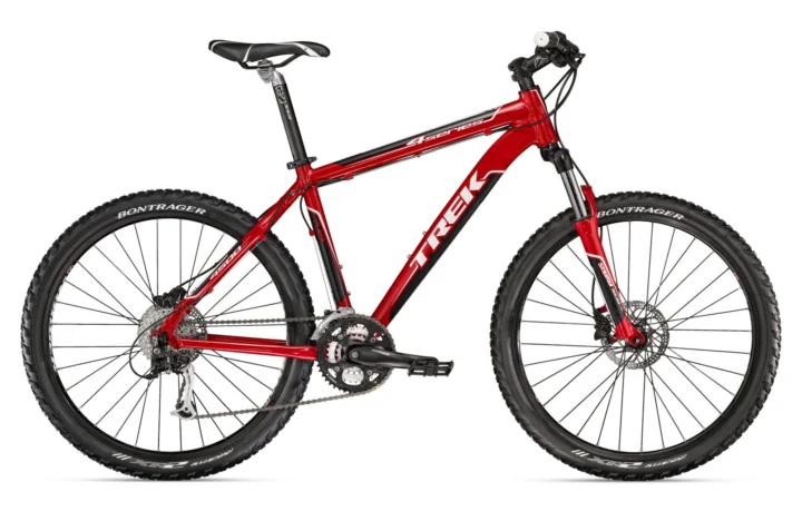 2011 Trek 4500 Disc