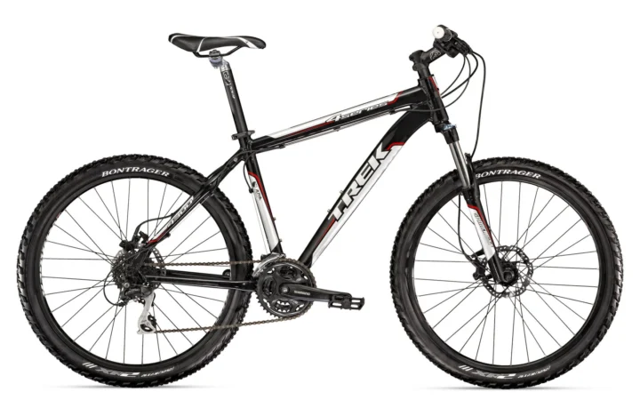 2011 Trek 4300