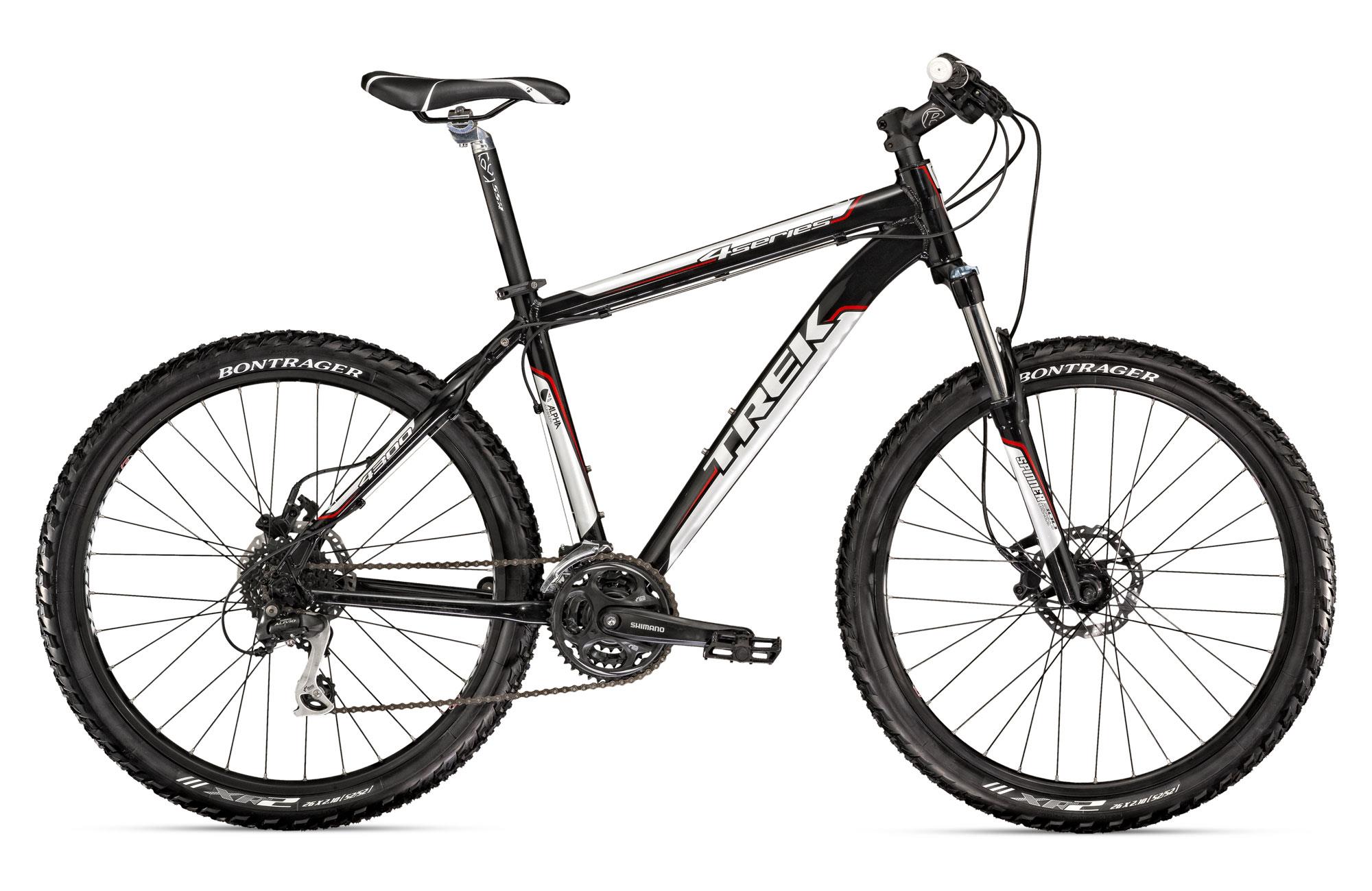 2011 Trek 4300