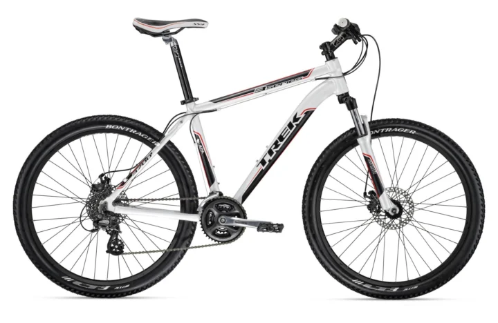2011 Trek 3700 Disc
