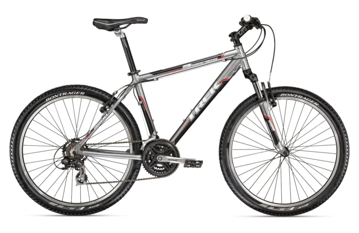 2011 Trek 3500