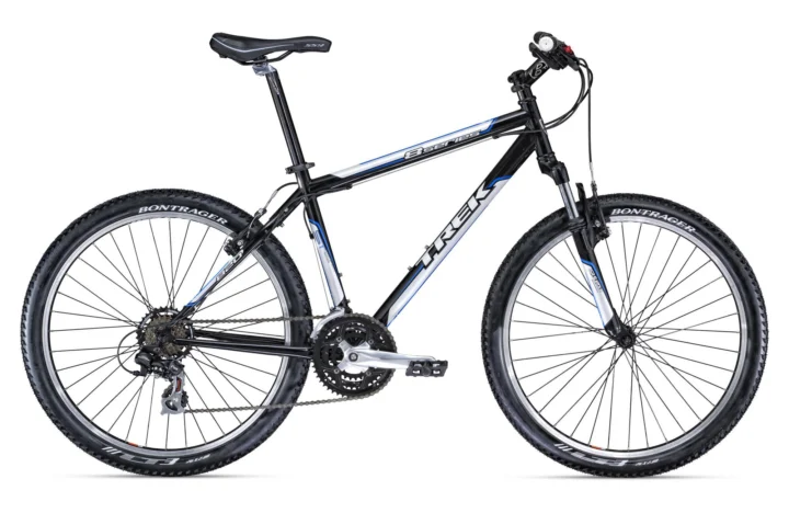 2011 Trek 820