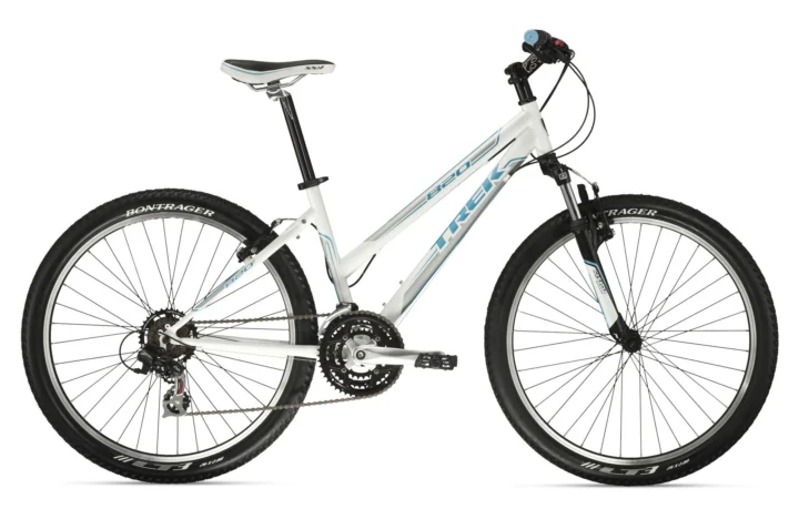 2011 Trek 820 WSD
