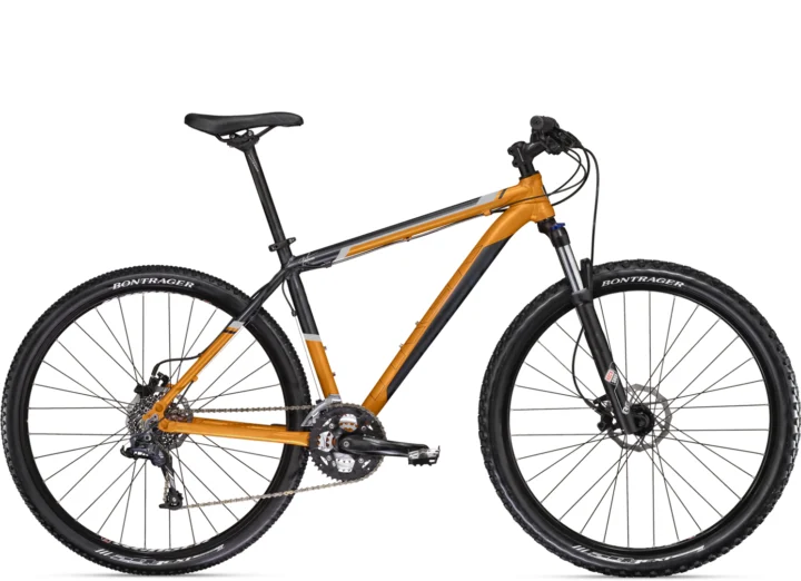 2011 Trek Cobia