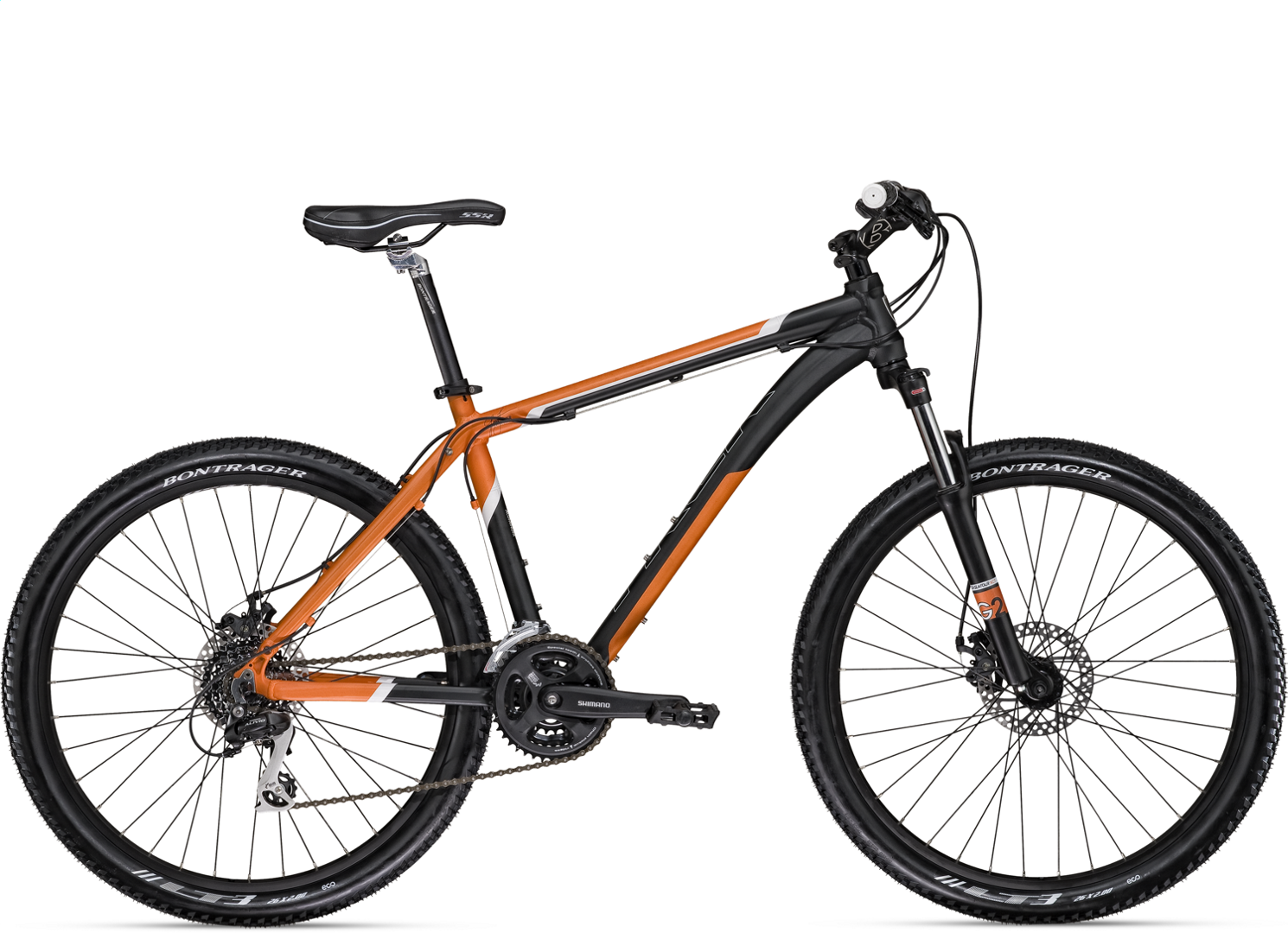 2011 Trek Advance