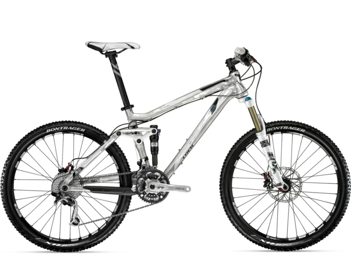 2011 Trek Fuel EX 9