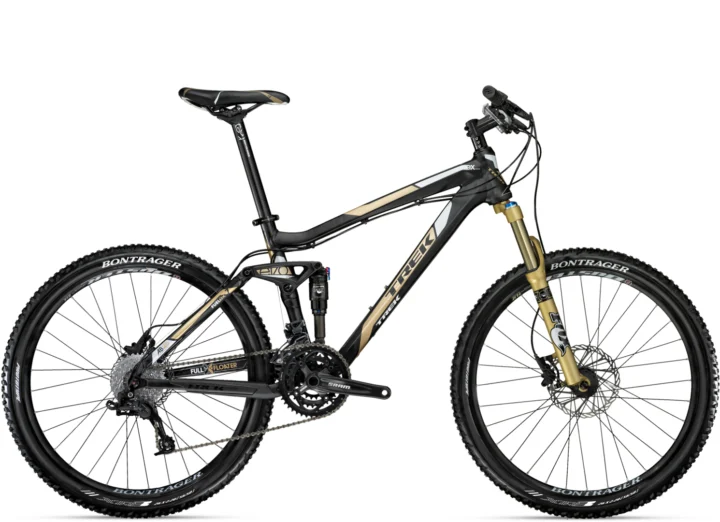 2011 Trek Fuel EX 7
