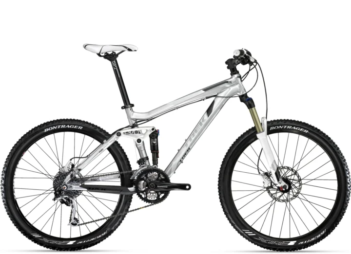 2011 Trek Fuel EX 6