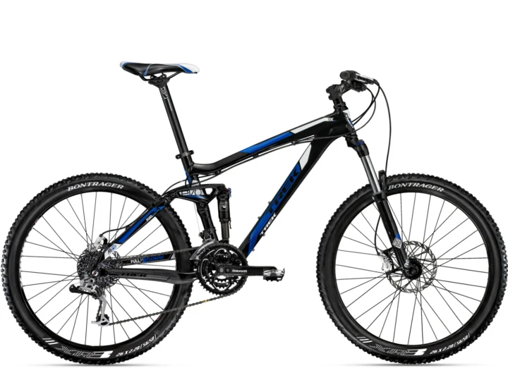 2011 Trek Fuel EX 5