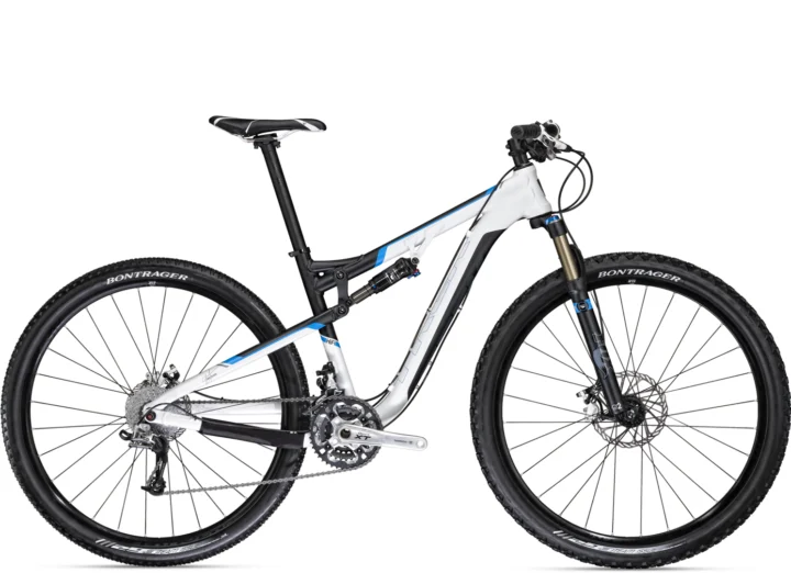 2011 Trek Gary Fisher HiFi Pro