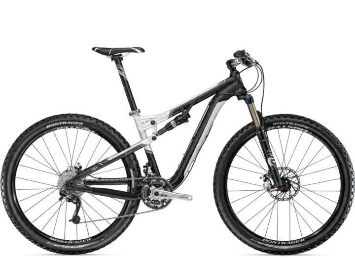 2011 Trek Gary Fisher Rumblefish II