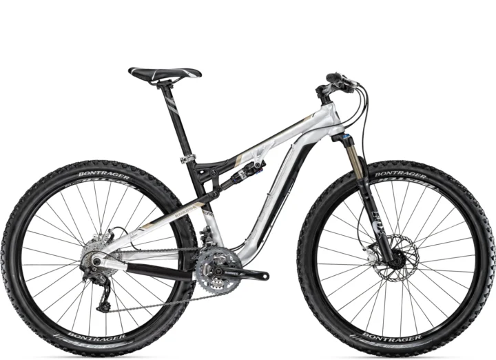 2011 Trek Gary Fisher Rumblefish I