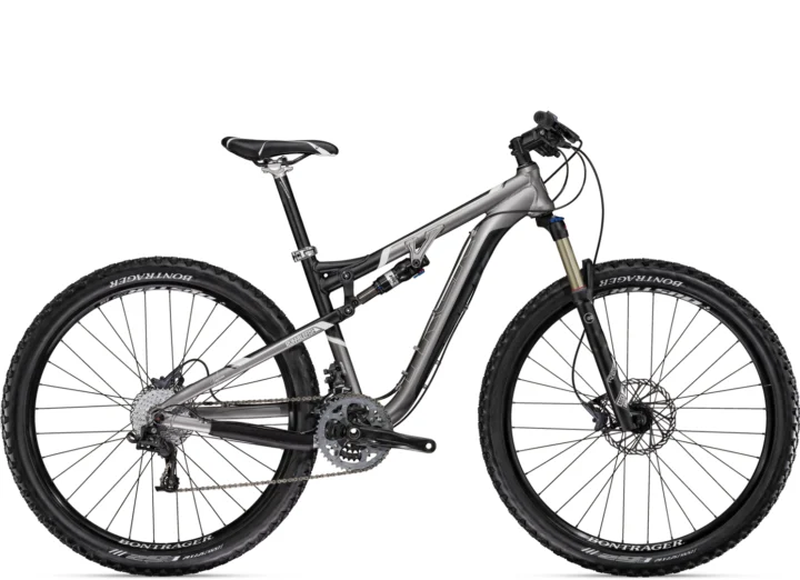 2011 Trek Gary Fisher Rumblefish