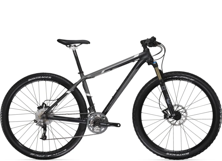 2011 Trek Gary Fisher Paragon